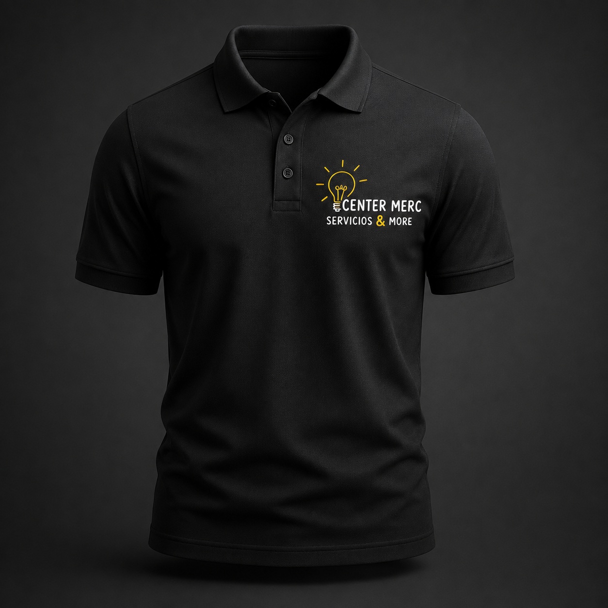 Poloche personalizado