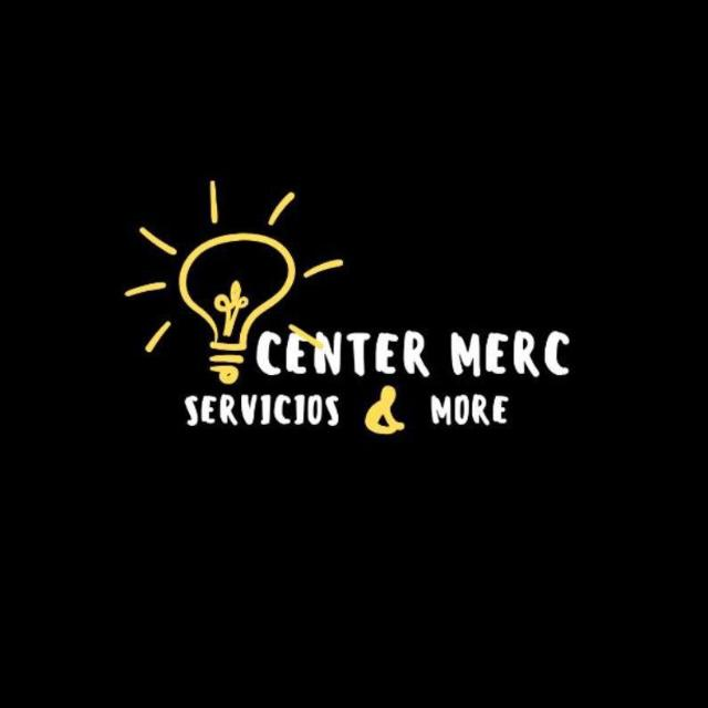 Center Merc Servicios & More