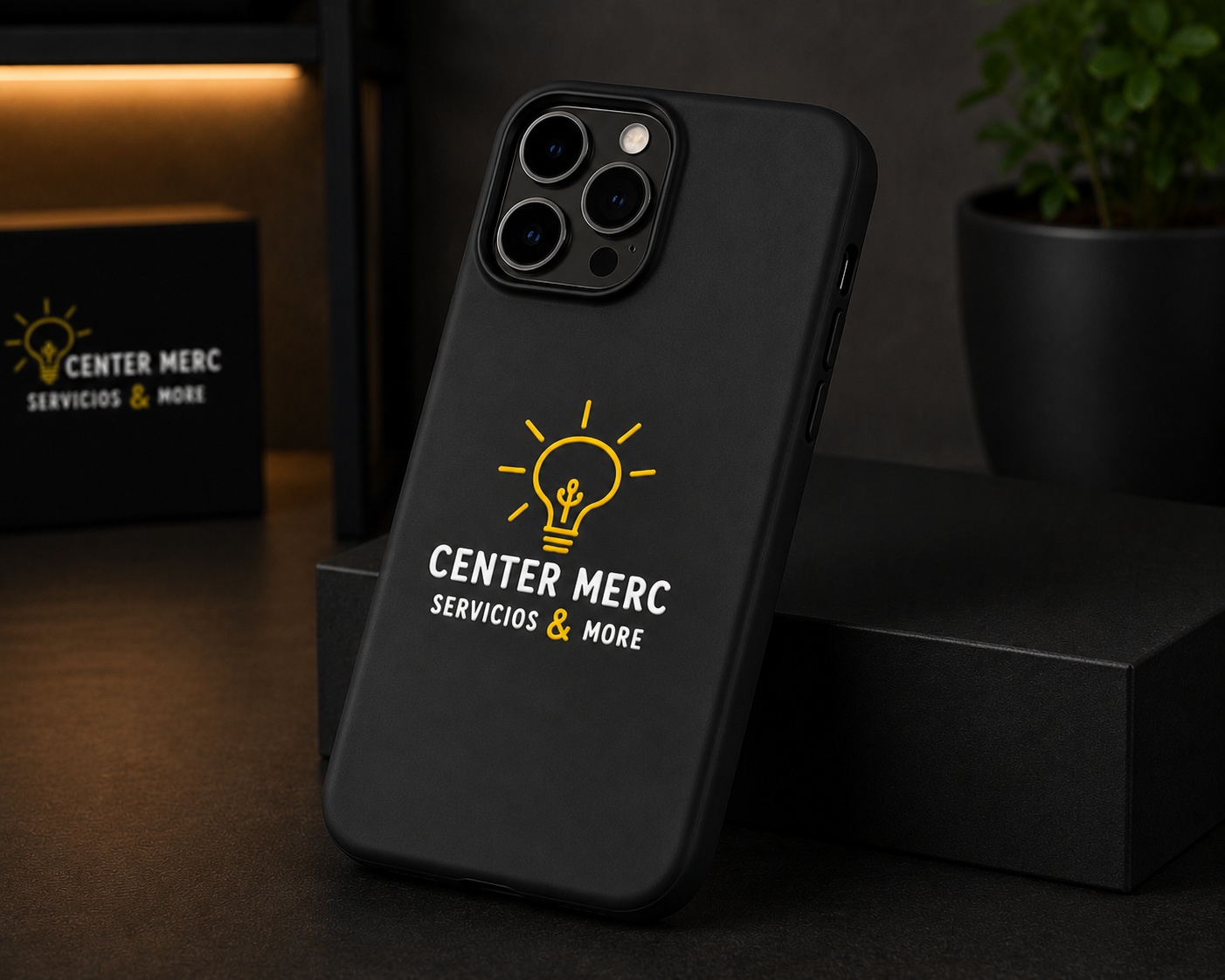 Cover personalizado