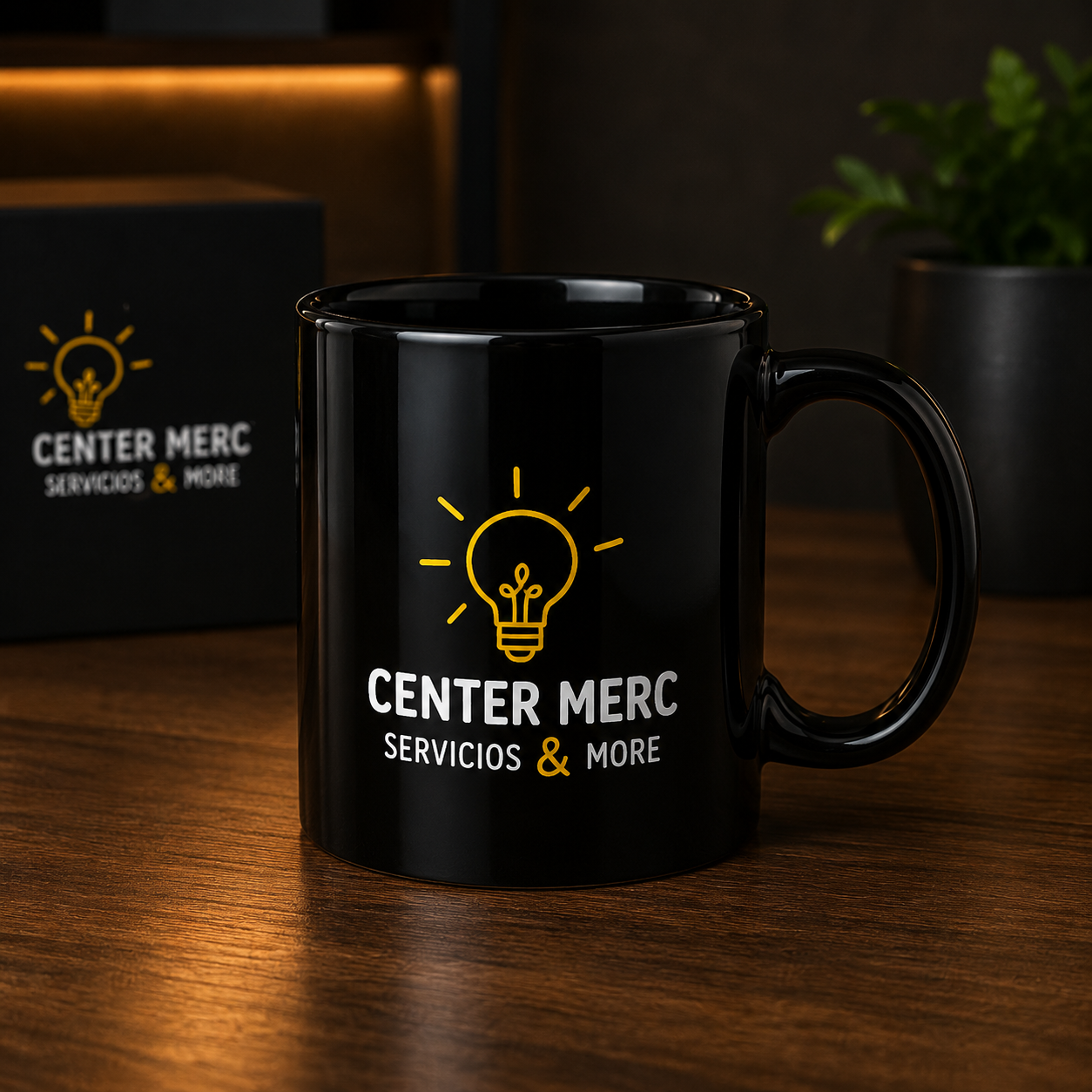 Taza personalizada