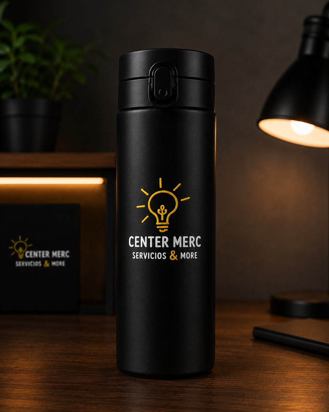 Termo personalizado